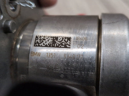 2019 - 2026 BMW X5 G05 Engine Motor HPFP High Pressure Fuel Pump 8648177 N63B44M3