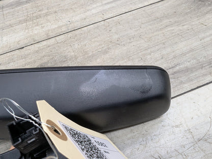 2012-2018 BMW 340i F30 Rear View Interior Mirror 6821263