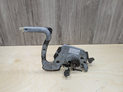 09-11 OEM Mercedes-Benz R171 Electric Emergency Parking Brake Lever Handle