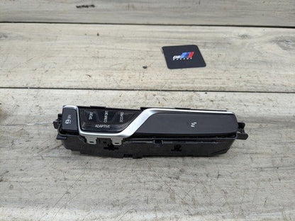 OEM BMW G01 X3 G30 540 M550 Switch Sport Comfort Operating Unit Center Console