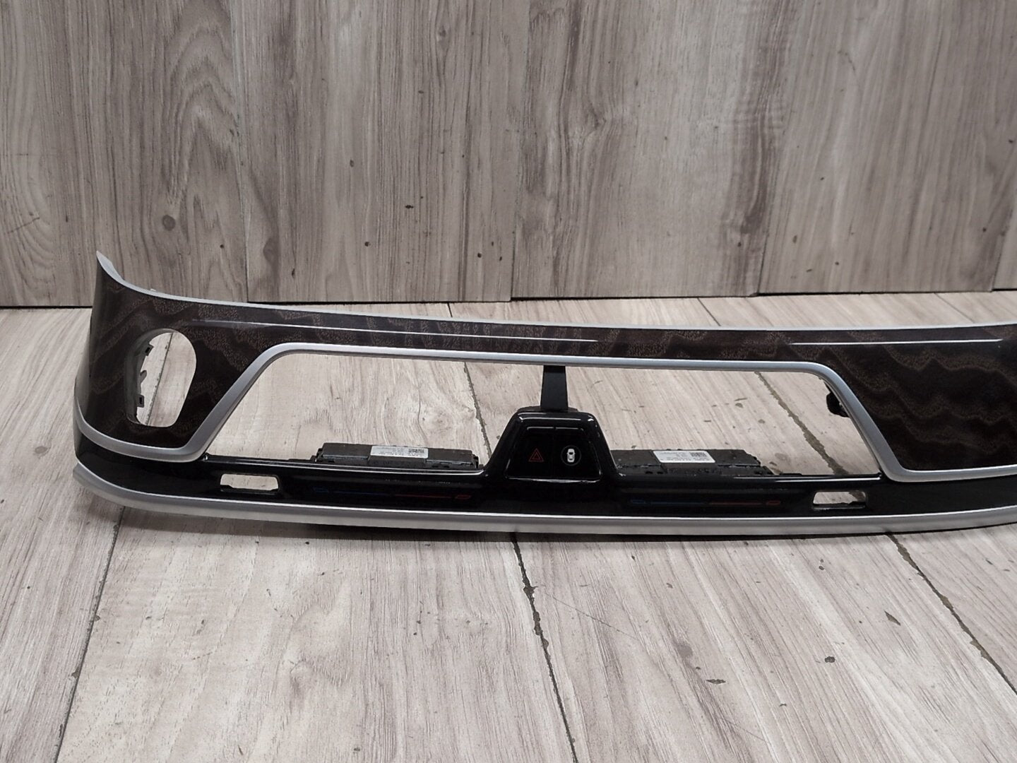 2016-2022 BMW 750i G12 Dashboard Dash Board Panel Interior Trim 6992244 OEM