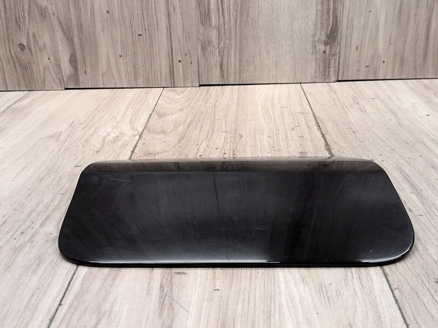 18-24 OEM BMW G01 F97 X3 X3M Rear Fuel Gas Tank Flap Lid Cover Black
