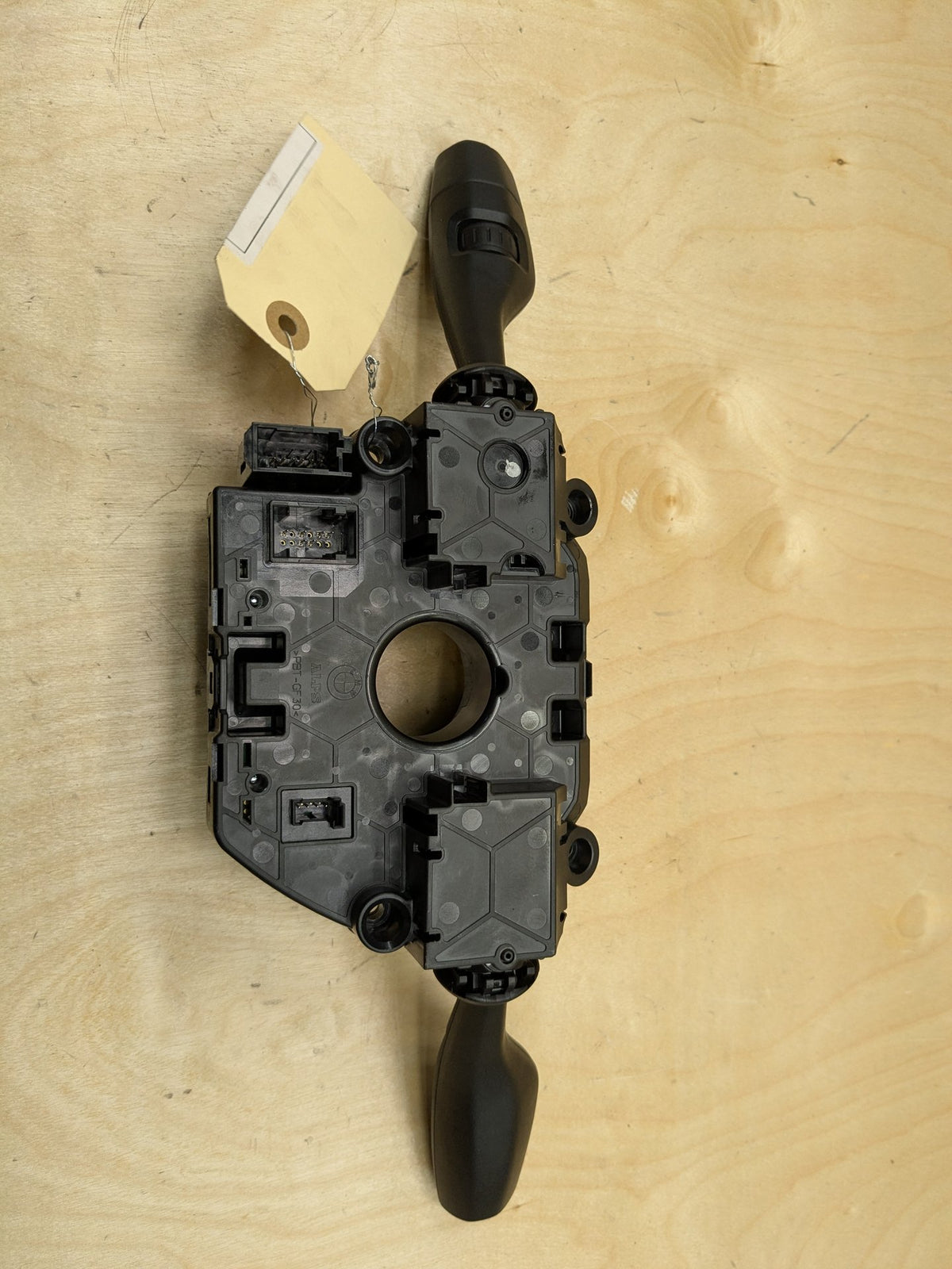 2018-2025 BMW X3 G01 Steering Column Control Module 9320136 OEM