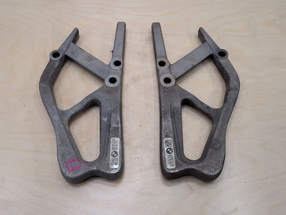 2018-2024 BMW X3 G01 - Front Reinforcement Crash Bar w/ Brackets SET PN: 6878779