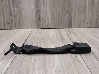 17-23 OEM BMW G30 530 F90 M5 Sedan Rear Left 2nd Row Center Seat Belt Buckle