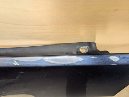 07-13 OEM BMW E92 E93 328 335 Right Passenger Side Fender Panel