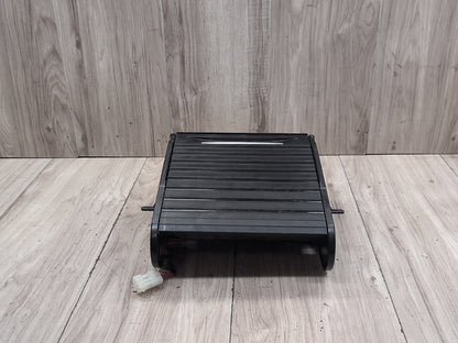 OEM BMW F15 F16 F85 F86 X5 X6 Center Console Cup Holder Storage Compartment