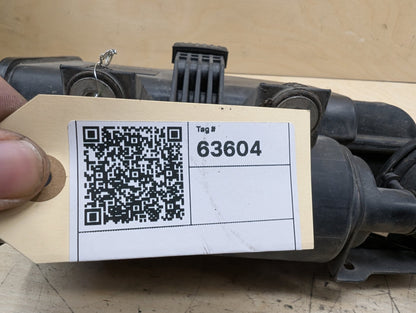2012-2018 BMW 320i F30 Fuel Vapor Charcoal Canister 7297330