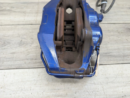 2018 - 2023 BMW X3 G01 Front Right Passenger Brake Caliper 6891242 B58B30M0