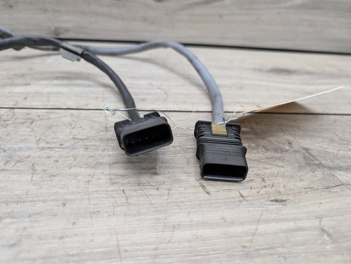 2011-2012 BMW X5 E70 Cat Catalytic Oxygen O2 Lambda Probe Sensors SET 7596924