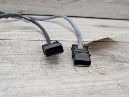 2011-2012 BMW X5 E70 Cat Catalytic Oxygen O2 Lambda Probe Sensors SET 7596924