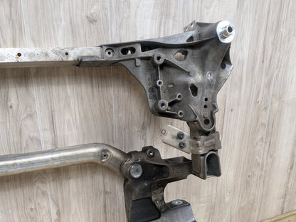 OEM BMW F90 G12 G30 M5 M8 Front Axle Subframe Suspension Carrier Crossmember AWD