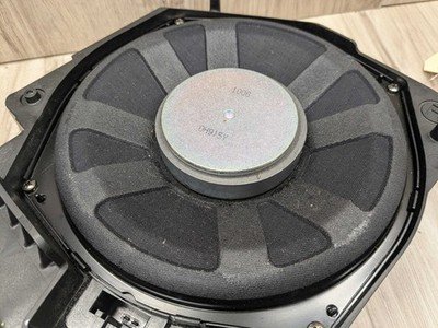 16-24 OEM BMW F39 F44 F48 X1 X2 Right Passenger Sub Subwoofer Audio Speaker HIFI