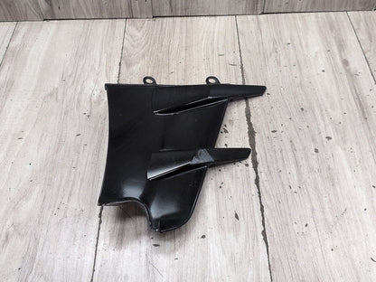 2022-2026 BMW 430i G26 Front Right Passenger Fender Trim Molding 5A09E14 OEM