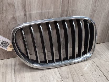 09-15 OEM BMW Front Left Right Driver Passenger M Sport Kidney Grille SET