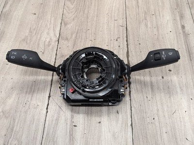 2012-2018 BMW M6 F06 Steering Wheel Sensor Clockspring 9354048 OEM