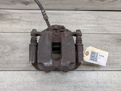 2011-2016 BMW 535i F10 Rear Left Driver Brake Caliper 6793047