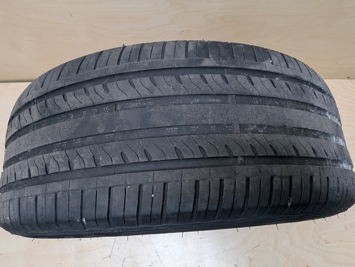OEM BMW F30 F32 F33 F36 328 335 428 Wheel Rim 17x7.5 ET:37 Star Spoke Style 393