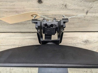 16-19 OEM BMW F90 G12 G30 G32 M5 Interior Mirror Garage Door Homelink EC/LED/GTO