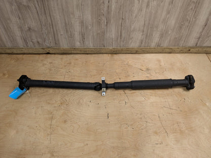 19-25 OEM BMW G20 G22 G23 G26 330i 430i RWD Rear Drive Shaft Propeller L=1525MM