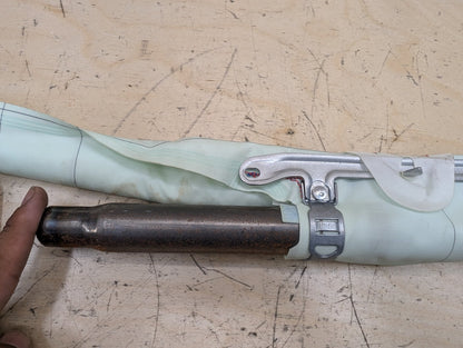 OEM BMW F30 F36 F80 M3 328 335 435 Left Driver Roof Head Curtain Air Bag Airbag