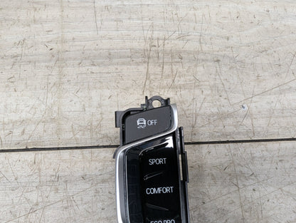 2018 - 2024 BMW X3 G01 Operating Traction Switch 6993945 B58B30O1