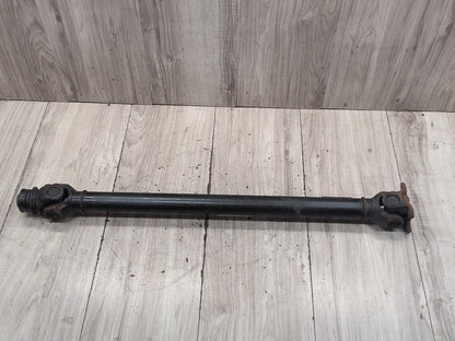 11-18 OEM BMW F25 F26 X3 X4 28iX 35iX Front Propeller Driveshaft Drive Shaft