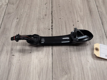 OEM BMW G01 G20 G22 G23 G30 Front Rear Right Passenger Door Handle COMFORT Black