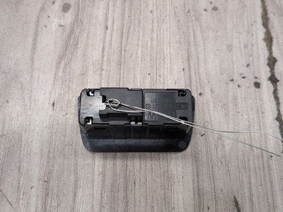 OEM BMW F02 F10 F15 F48 F90 G01 G20 G30 G80 X3 Rear Trunk Lid Center Lock Switch