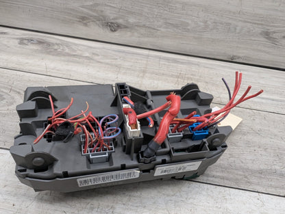 2007 - 2013 BMW X5 E70 Front Power Distribution Fuse Box 9145115 N62B48B