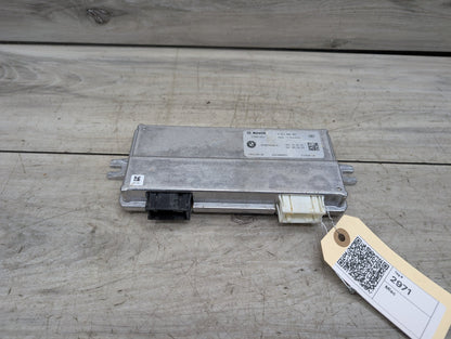 OEM BMW G01 G02 X3 X4 F97 F98 Surround View Camera Control Control Module ICAM2