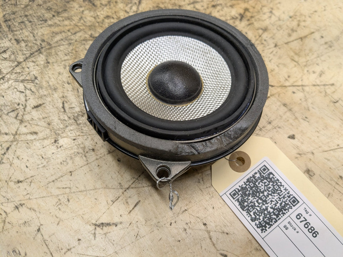16-23 OEM BMW G12 740 750 G30 530 540 M550 BOWERS & WILKINS Mid Range Speaker