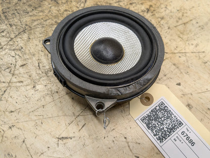 16-23 OEM BMW G12 740 750 G30 530 540 M550 BOWERS & WILKINS Mid Range Speaker