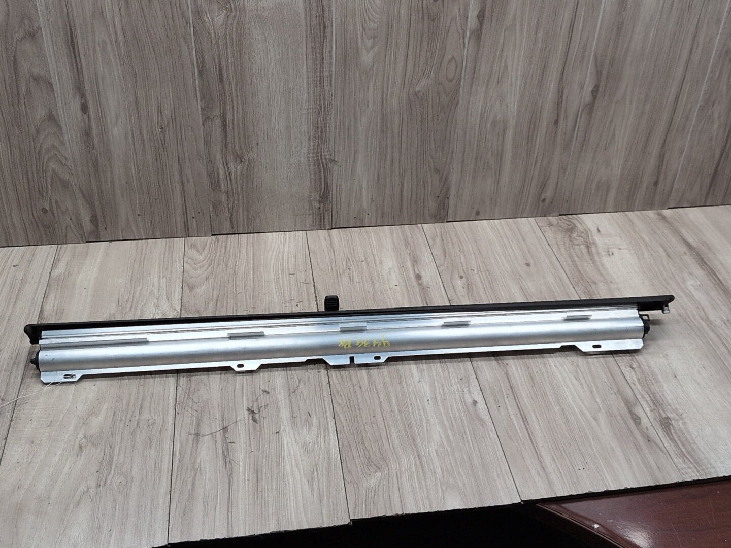 2014 - 2018 BMW X5 F85 Rear Right Passenger Door Window Glass Roller Sunshade Blind 7373634 S63B44T2