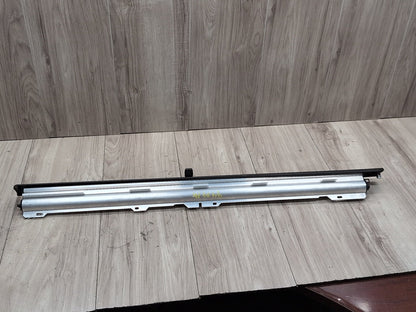 2014 - 2018 BMW X5 F85 Rear Right Passenger Door Window Glass Roller Sunshade Blind 7373634 S63B44T2