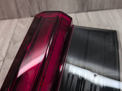 19-21 OEM BMW G20 G80 330 M340 M3 REAR Left Driver Inner Trunk Tail Light Lamp
