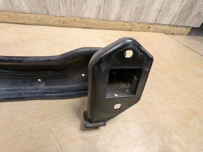 18-21 OEM BMW G01 G02 F97 Rear Bumper Reinforcement Rebar Carrier Impact Bar