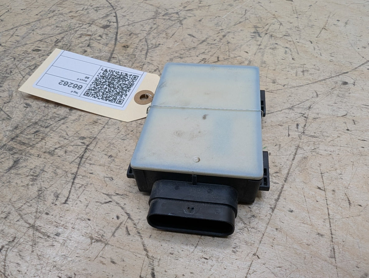 OEM BMW G01 G11 G2 G30 530 540 M550 740 750 X3 Blind Spot Radar Sensor Module