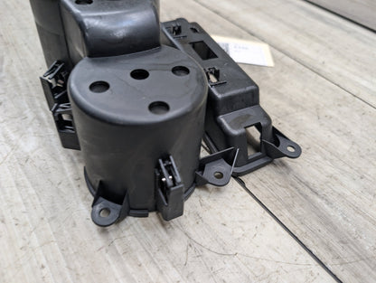 2008 - 2017 Audi S5 8T Center Console Cup Holder 8F0862533C