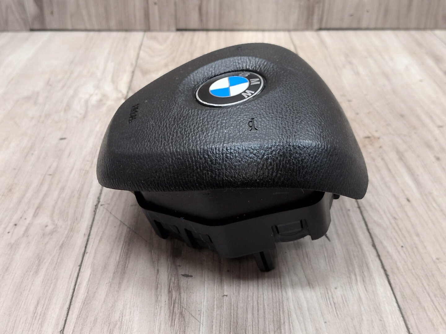 11-18 OEM BMW F15 F25 F26 X3 X4 X5 M SPORT Steering Wheel Airbag Air Bag 6888441