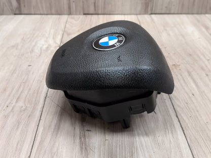 11-18 OEM BMW F15 F25 F26 X3 X4 X5 M SPORT Steering Wheel Airbag Air Bag 6888441