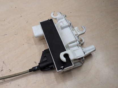 2016-2022 BMW 750i G12 Rear Left Driver Door Latch Lock Actuator w/ Soft Close 2581897