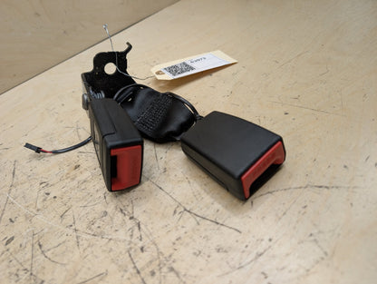 2018-2024 BMW X3 G01 Rear Right Passenger Seatbelt Seat Belt Buckle 7414288