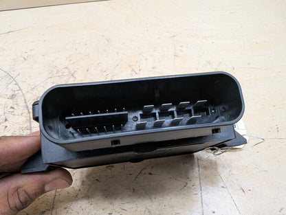 2011-2016 BMW X3 F25 Electric Emergency Parking Brake Module 6863277