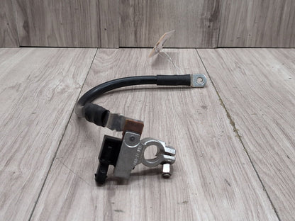 2013 - 2017 Audi S5 8T Battery Negative IBS Wire Cable 8T0915181H CTUB