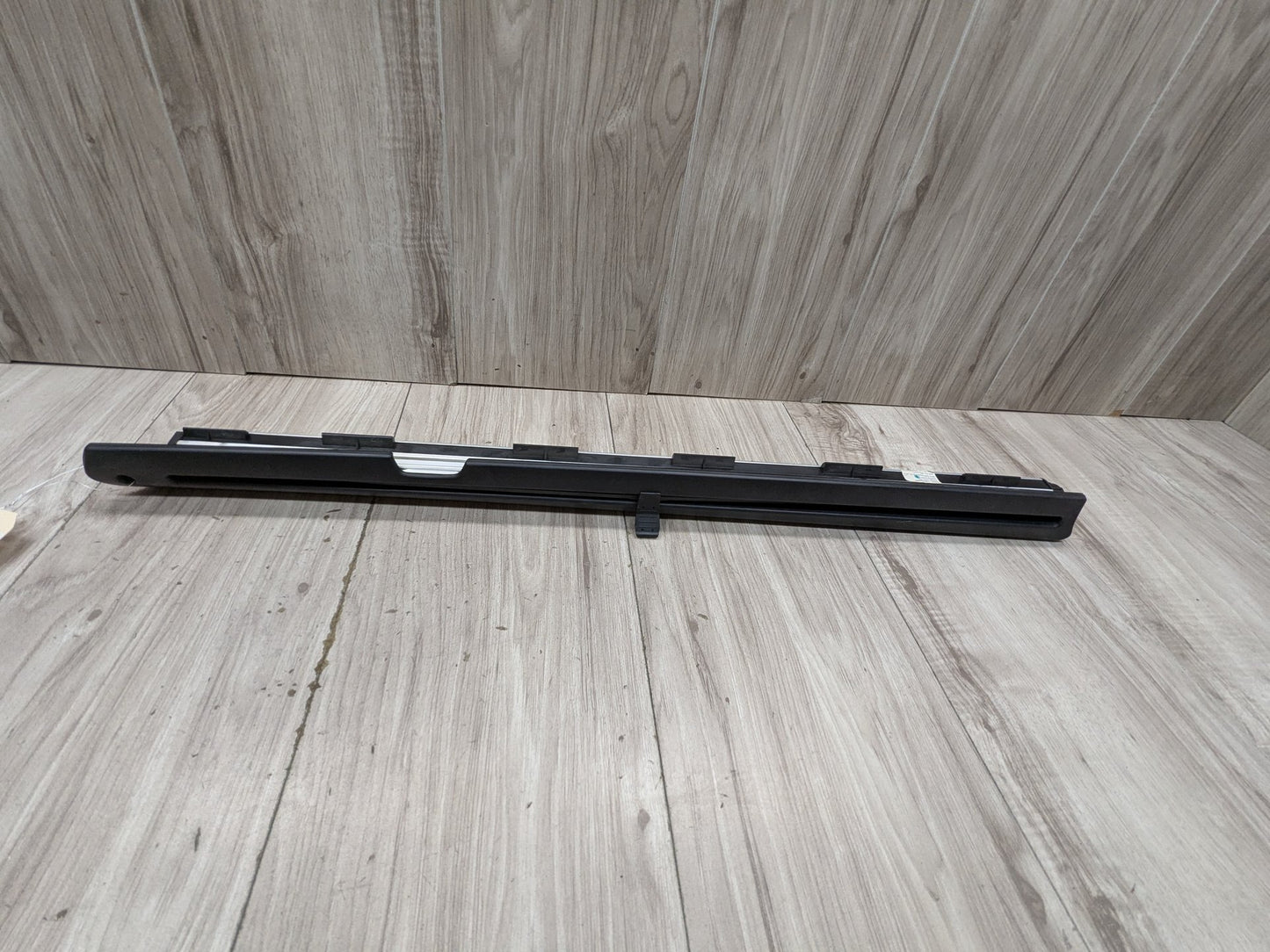 2011 - 2017 BMW X3 F25 Rear Left Driver Door Window Glass Roller Sunshade Blind 7237855 N20B20O0