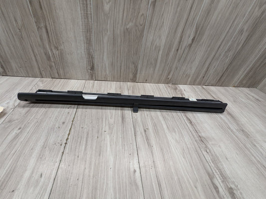 2011 - 2017 BMW X3 F25 Rear Left Driver Door Window Glass Roller Sunshade Blind 7237855 N20B20O0