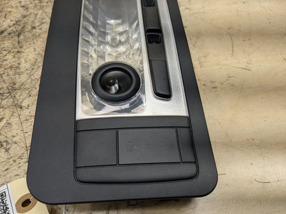 2008-2013 BMW 135i E88 Headliner Overhead Dome Light Switch Module 9210356 OEM
