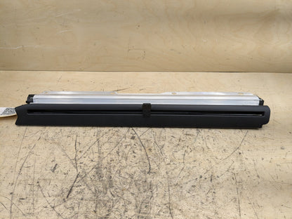 OEM BMW F90 G30 530 540 M550 M5 Rear Left Driver Window Roller Sun Shade Blind