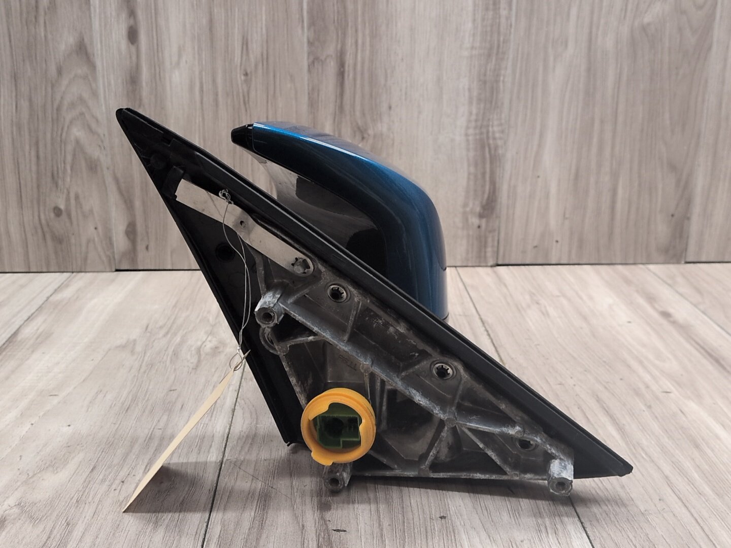 2015 - 2019 BMW X6 F86 Front Left Driver Side Mirror Assembly 8061687 S63B44T2